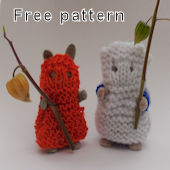 FREE Halloween Pattern