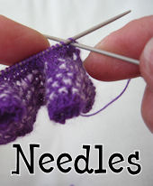 Knitting Needles